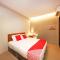 Hotel O Hills Residence