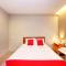 Hotel O Hills Residence