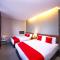 Hotel O Hills Residence
