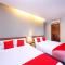 Hotel O Hills Residence
