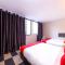Hotel O Hills Residence