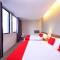 Hotel O Hills Residence
