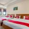 OYO 665 Sj House Hotel