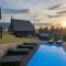 Cottages Shepit Lisu
