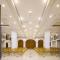 Capital O 460 World Palace Hotel