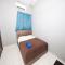 OYO 91011 Iman Roomstay Gua Musang