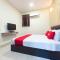 Super OYO 90385 H3 Hotel - Yong Peng