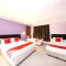 Super OYO 473 Comfort Hotel 2