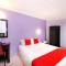 Super OYO 473 Comfort Hotel 2