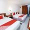 Super OYO 1018 Telang Usan Hotel Miri