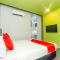 OYO 902 Rooms Boutique Hotel