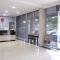 Super OYO 897 iBC36 Business Stay