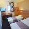 Best Hotel Montpellier Millénaire photo 8