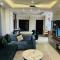 Penta Square Family Friendly Apartment DHA - Lahore - لاهور
