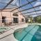 Kissimmee Getaway with Pool about 7 Mi to Disney! - Kissimmee
