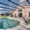 Kissimmee Getaway with Pool about 7 Mi to Disney! - Kissimmee