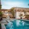 Eva Spa Resort Pool Rooftop Views - Savaneta