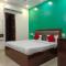 hotel kohinoor city - Chandigarh