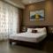 Dodola Lodge