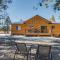 Quiet Mtn Cabin with Deck Less Than 5 Mi to Fairplay Beach! - Fairplay