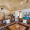 Quiet Mtn Cabin with Deck Less Than 5 Mi to Fairplay Beach! - Fairplay