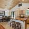Quiet Mtn Cabin with Deck Less Than 5 Mi to Fairplay Beach!