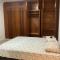 Suíte privativa com cama Queen em casa ampla e confortável em casa compartilhada - باليوسا