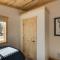Quiet Mtn Cabin with Deck Less Than 5 Mi to Fairplay Beach! - Fairplay