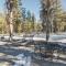 Quiet Mtn Cabin with Deck Less Than 5 Mi to Fairplay Beach!