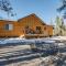 Quiet Mtn Cabin with Deck Less Than 5 Mi to Fairplay Beach! - Fairplay
