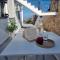 Hotel Andreas - Agistri (Skala)