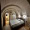 Anatolia Raymonde Cave House