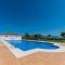 Oasis with terrace and sea view 2BR, garden & pool - Castillo de Sabinillas