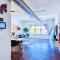 The Stallion #302 - Modern 2BD Loft in Downtown with free parking - Мемфіс