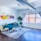 The Stallion #302 - Modern 2BD Loft in Downtown with free parking - Мемфіс