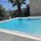 Villa Aris in Crete with heated pool! - Neo Chorio
