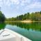 Fiebing's Rustic Cabin on two Private Lakes - Траверс-Сіті