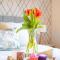 4x Bed Elegant Home with Parking - 伊利
