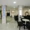 Hotel Monte Alegre