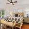 Midtown Riverfront Condo Extended Stays - ترافيرس سيتي