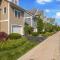 Midtown Riverfront Condo Extended Stays - ترافيرس سيتي