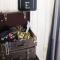 THE LEGEND OF ASKA- Blue Ridge Cabin, River & Mtn views, Hot Tub, Game room