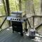 THE LEGEND OF ASKA- Blue Ridge Cabin, River & Mtn views, Hot Tub, Game room