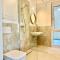 Modern Apartment with Balcony near SCS - فينر نويدورف