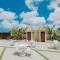 Eva Spa Resort Pool Rooftop Views - Savaneta
