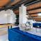 Style and confort 120mq, free garage - تورينو