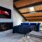Style and confort 120mq, free garage - تورينو
