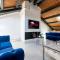 Style and confort 120mq, free garage - تورينو