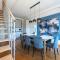 Style and confort 120mq, free garage - تورينو