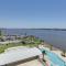 Luxurious Daytona Beach Condo with Resort Amenities!